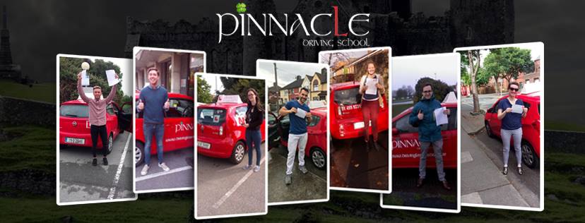 Driving Lessons Maynooth