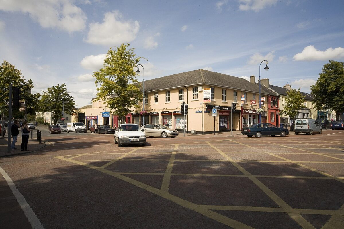 Driving Lessons Maynooth